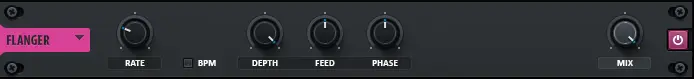 serum_flanger