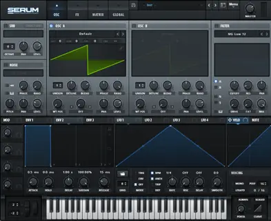 serum_menu