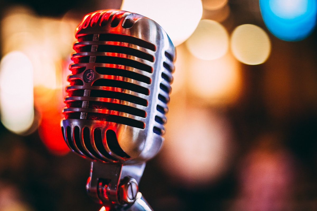 Identite de marque branding sonore